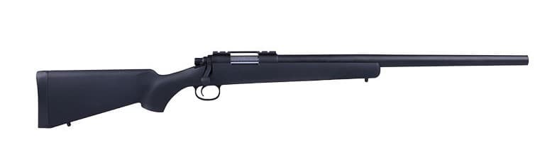 CM701B VSR Spec Airsoft Sniper Rifle — image 3