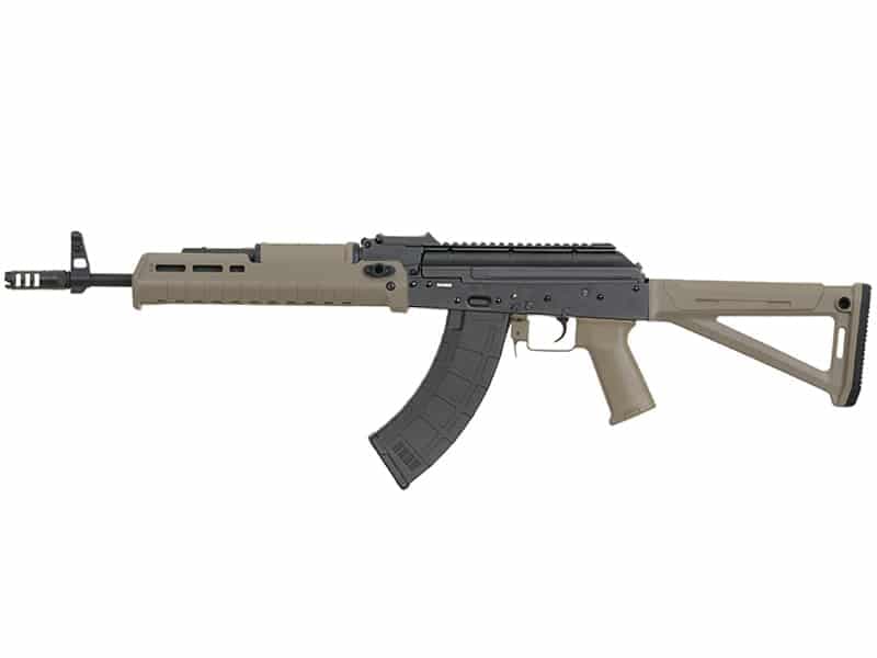 Custom AK KT (CM077)