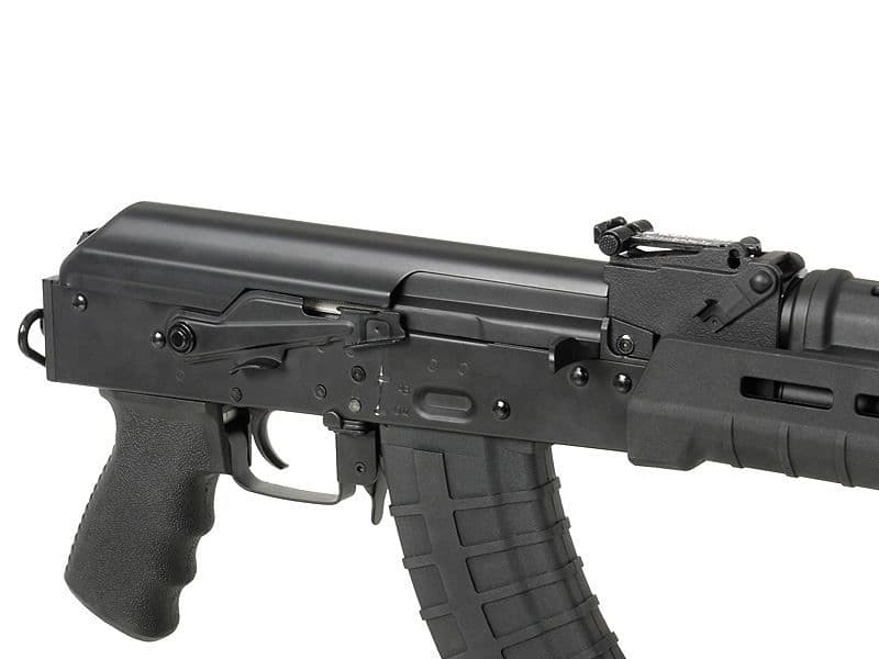 Custom AK KT (CM077C) — image 2