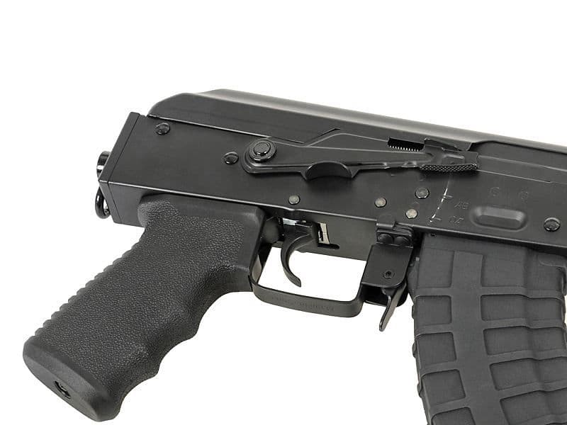 Custom AK KT (CM077C) — image 3
