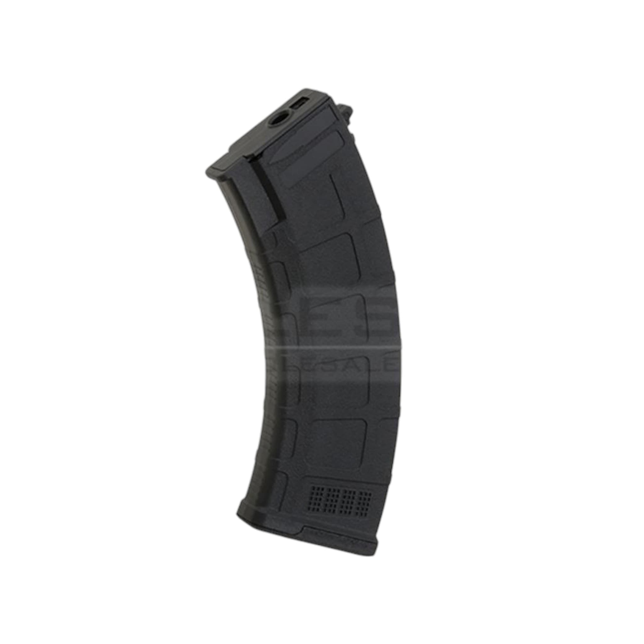 Custom AK Magazine (High-Cap – Polymer)