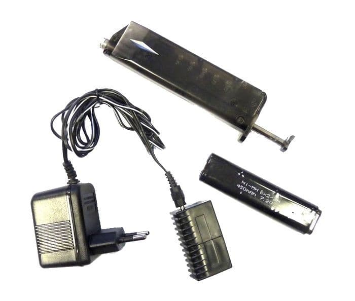CM121 Eagle AEP — image 2