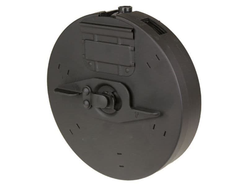 D98 Thompson Drum Magazine (1000 Rounds)