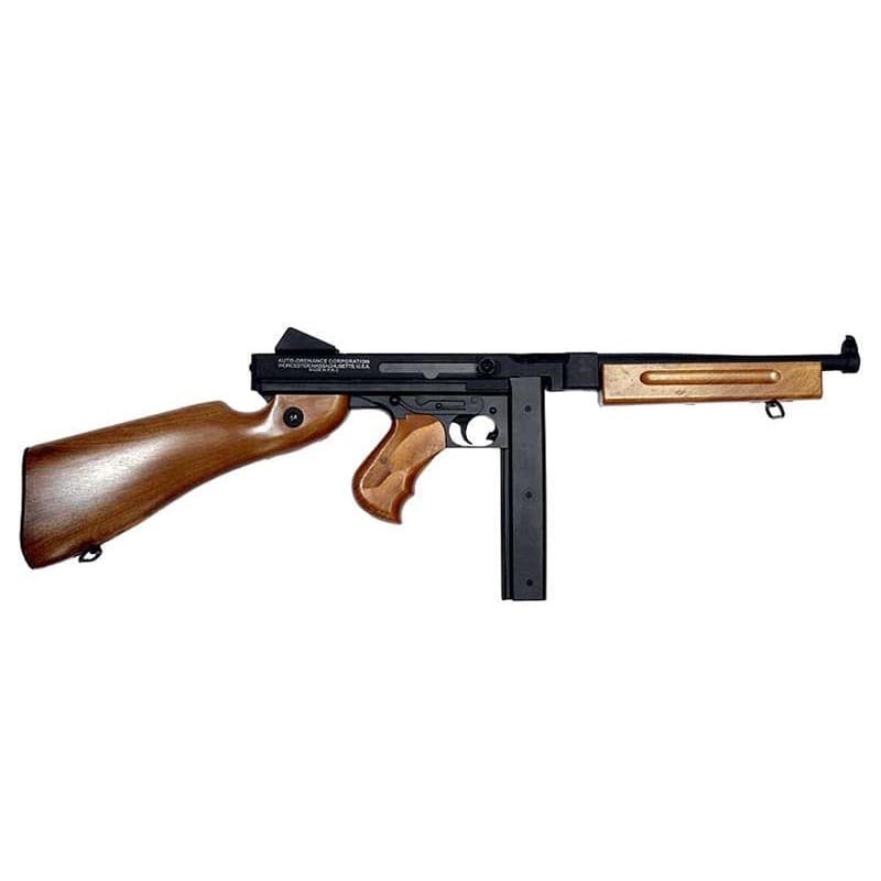 D98A1 AEG (CM033) — image 3