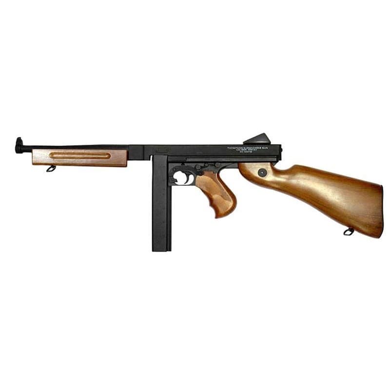 D98A1 AEG (CM033)