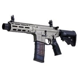 Daniel Defense x EMG DDM4 PDW SBR Gas Blowback Rifle by Cyma CGS