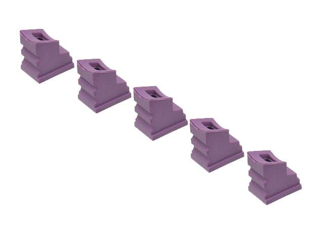 Enhanced TM M4 MWS Gas Route Seal 70 degree - Set