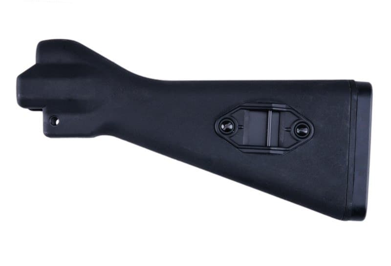 Fixed Stock for the MP5A4 replica — image 2