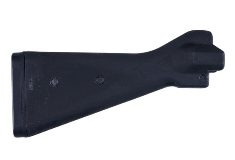 Fixed Stock for the MP5A4 replica — image 3