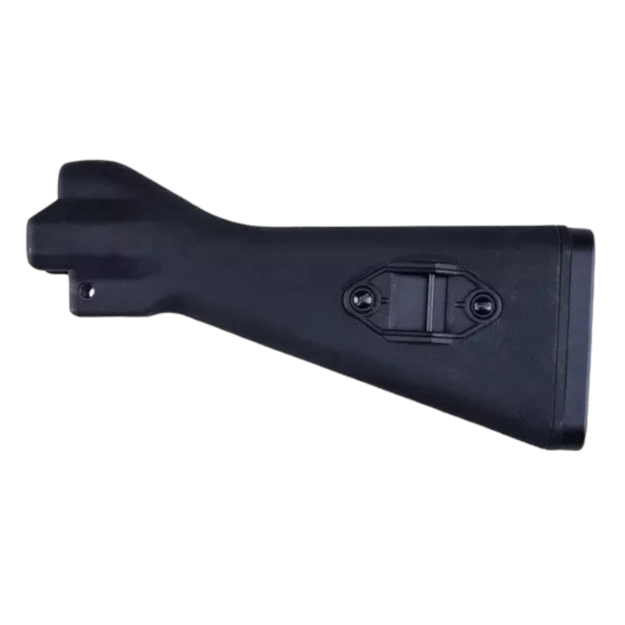 Fixed Stock for the MP5A4 replica