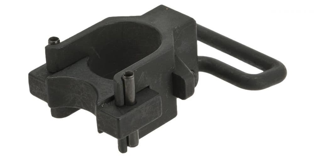 Front Sling Swivel Bracket for M4/M16 Series (M019) — image 2