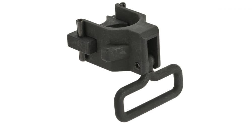 Front Sling Swivel Bracket for M4/M16 Series (M019) — image 3