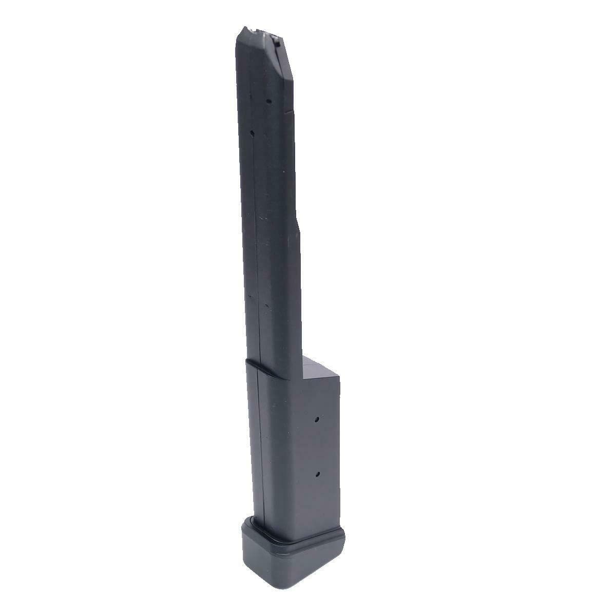 G18C AEP Extended Airsoft Magazine 100rd C.27