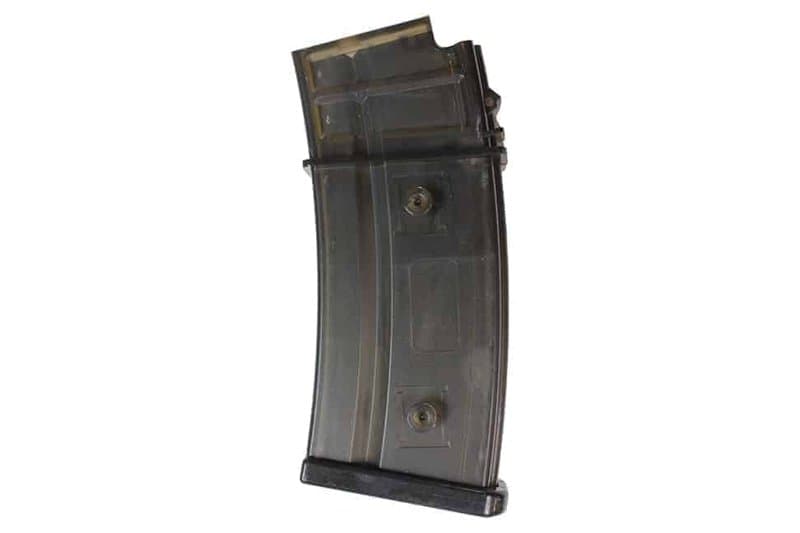 G36 150rd Mid Cap Magazine