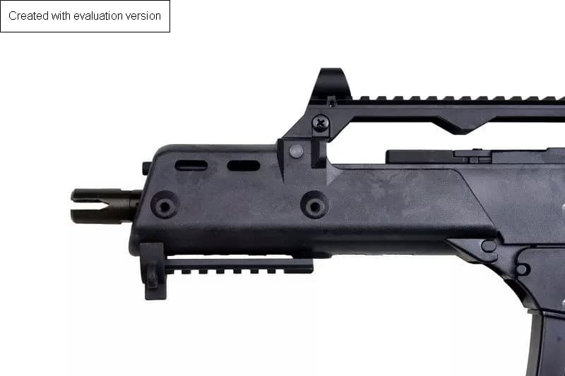 G36 – CM003 sub-carbine — image 2