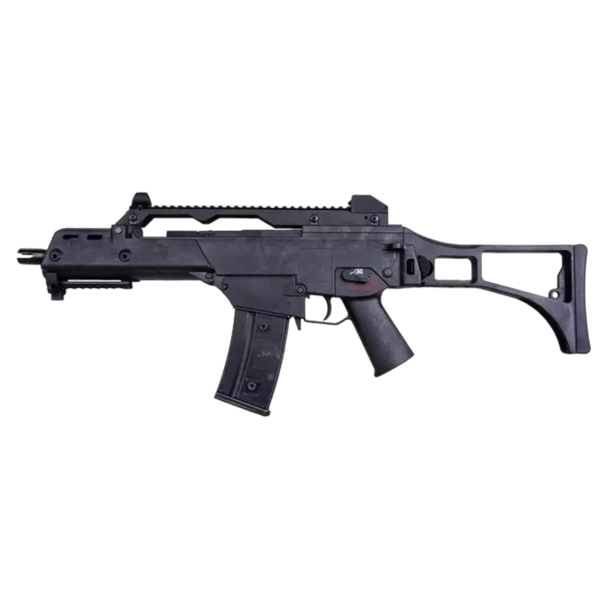 G36 – CM003 sub-carbine