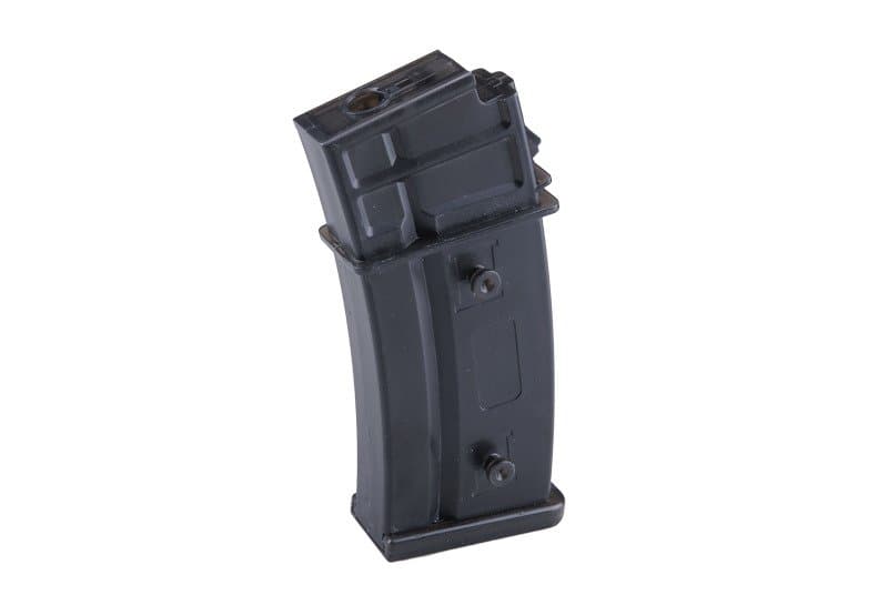 GF36 type mid-cap magazine — image 2