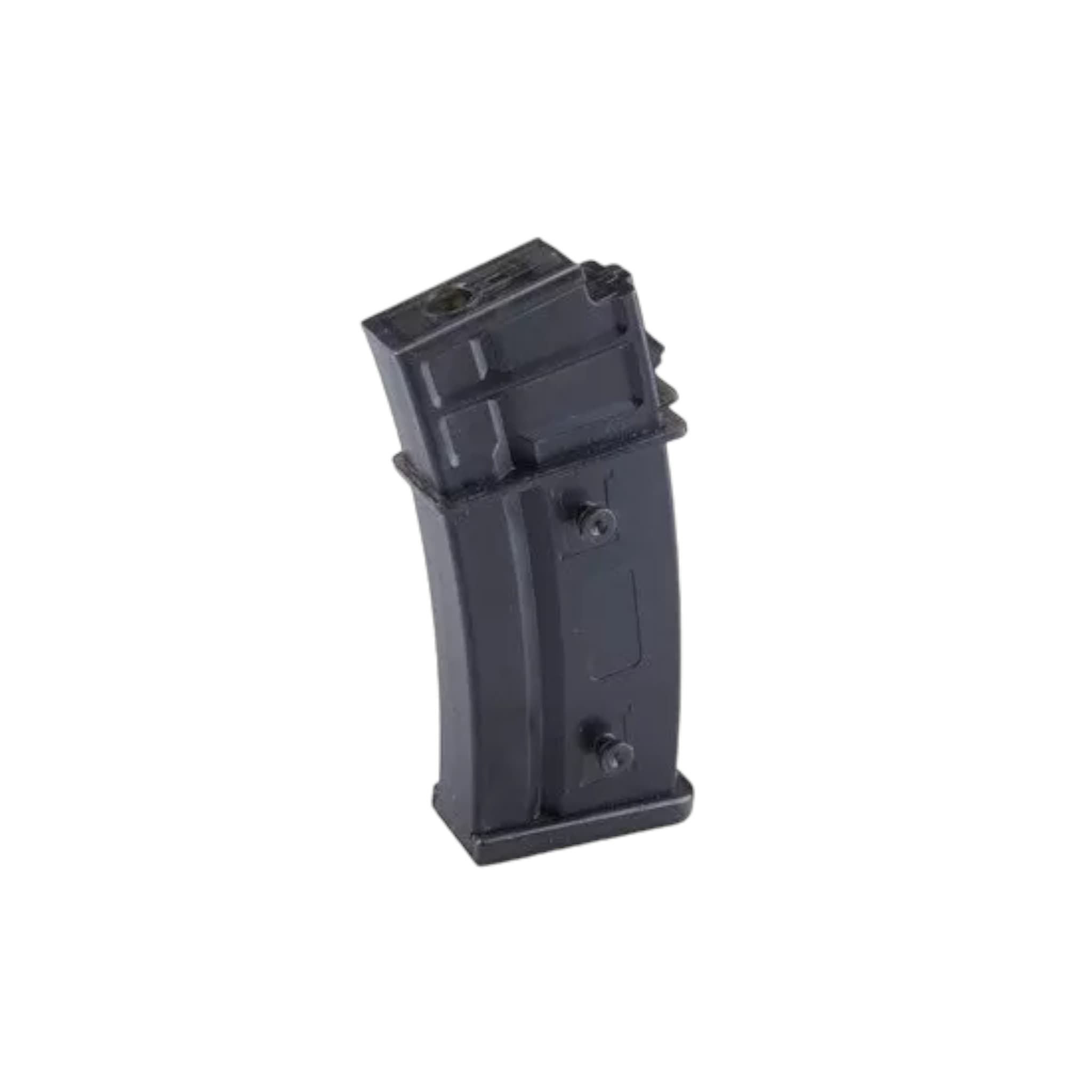 GF36 type mid-cap magazine