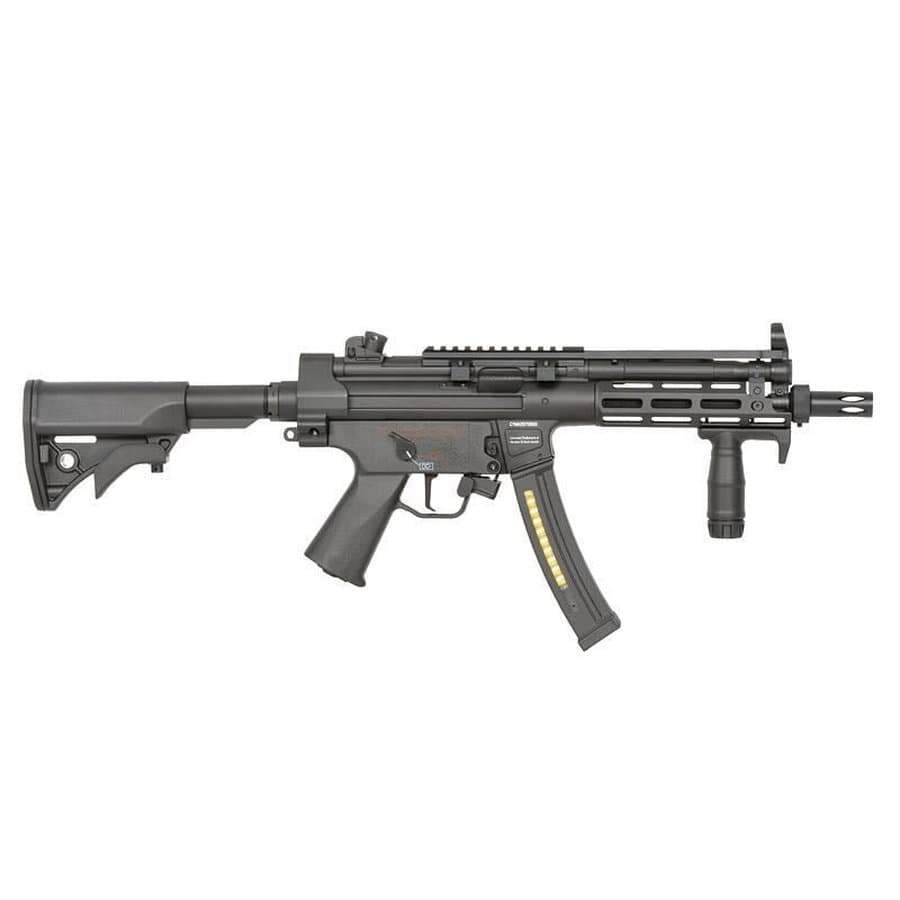 H&K MP5 RIS Gen 2 with Eshooter ETU — image 2