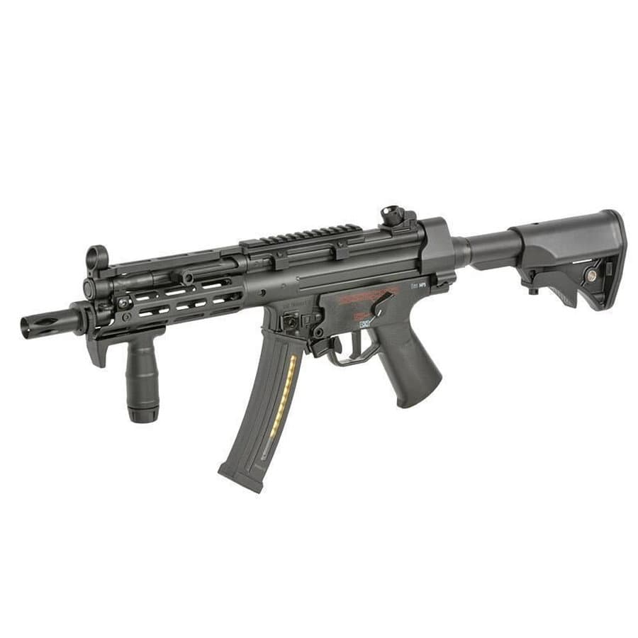 H&K MP5 RIS Gen 2 with Eshooter ETU — image 3