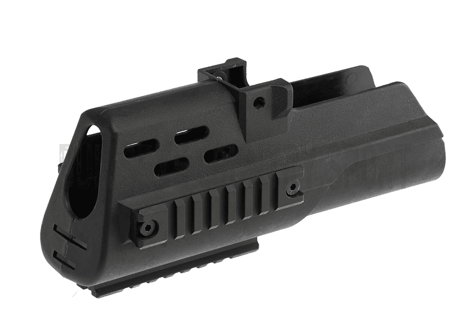 Large Front End For G36 Airsoft AEG