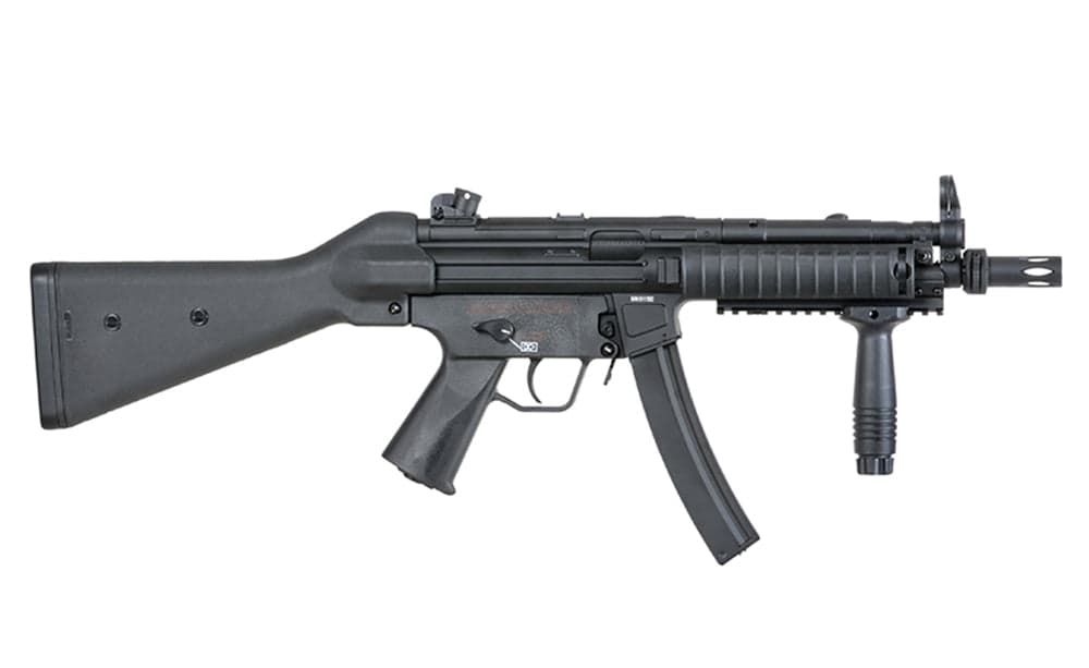 Limited Edition Airsoft Rifle — image 2