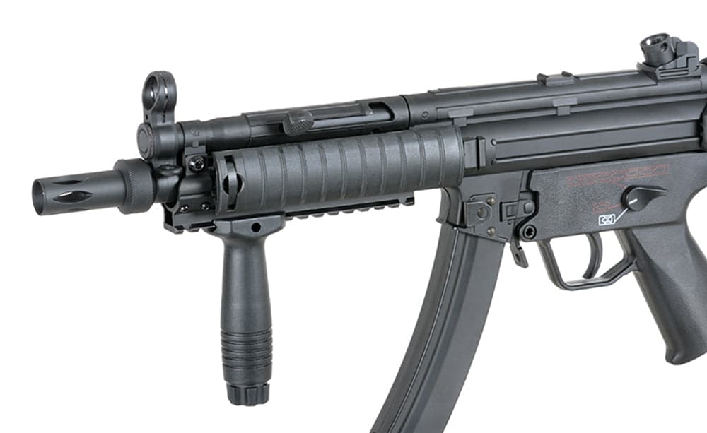 Limited Edition Airsoft Rifle — image 3