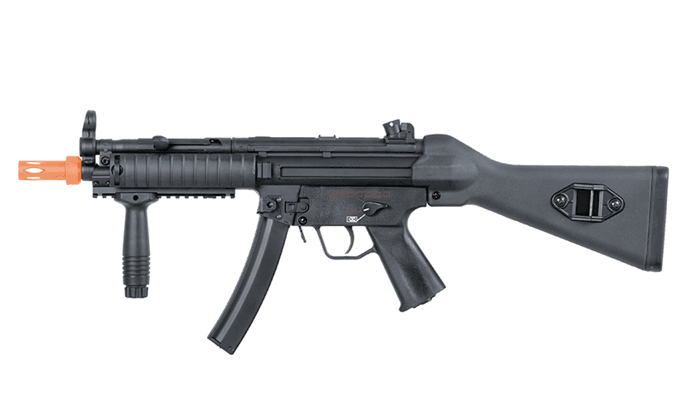 Limited Edition Airsoft Rifle