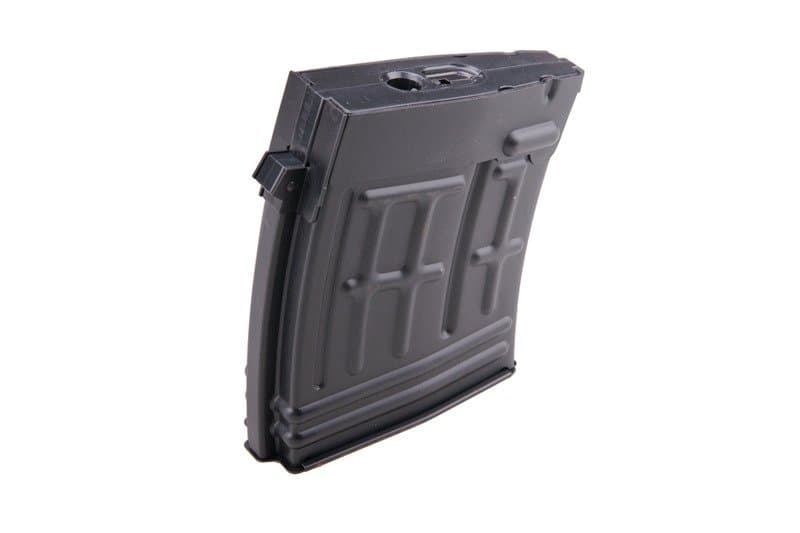 Low-Cap Magazine for SVD Replicas (CM057) — image 2