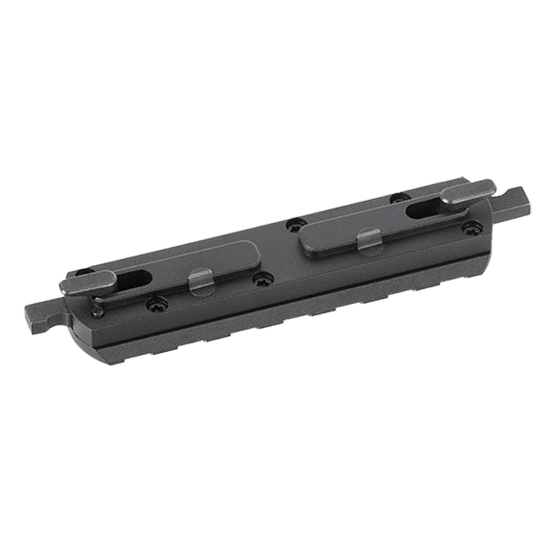 M-LOCK Quick Mount Picatinny Mount Rail Long 7 Slot — image 3