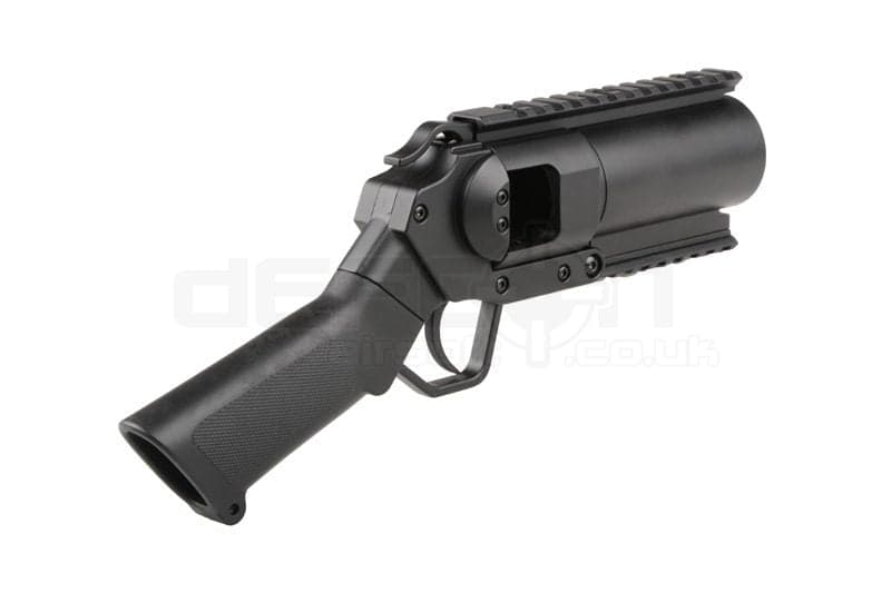 M052 Grenade Launcher Pistol — image 2