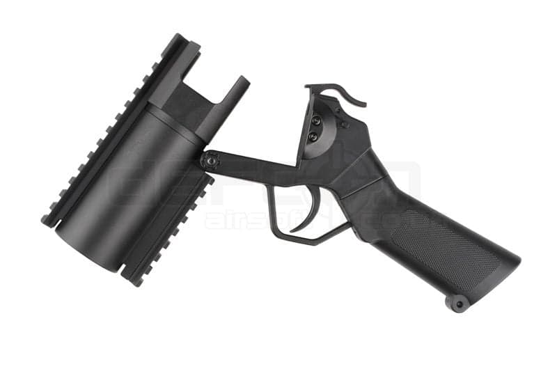 M052 Grenade Launcher Pistol — image 3