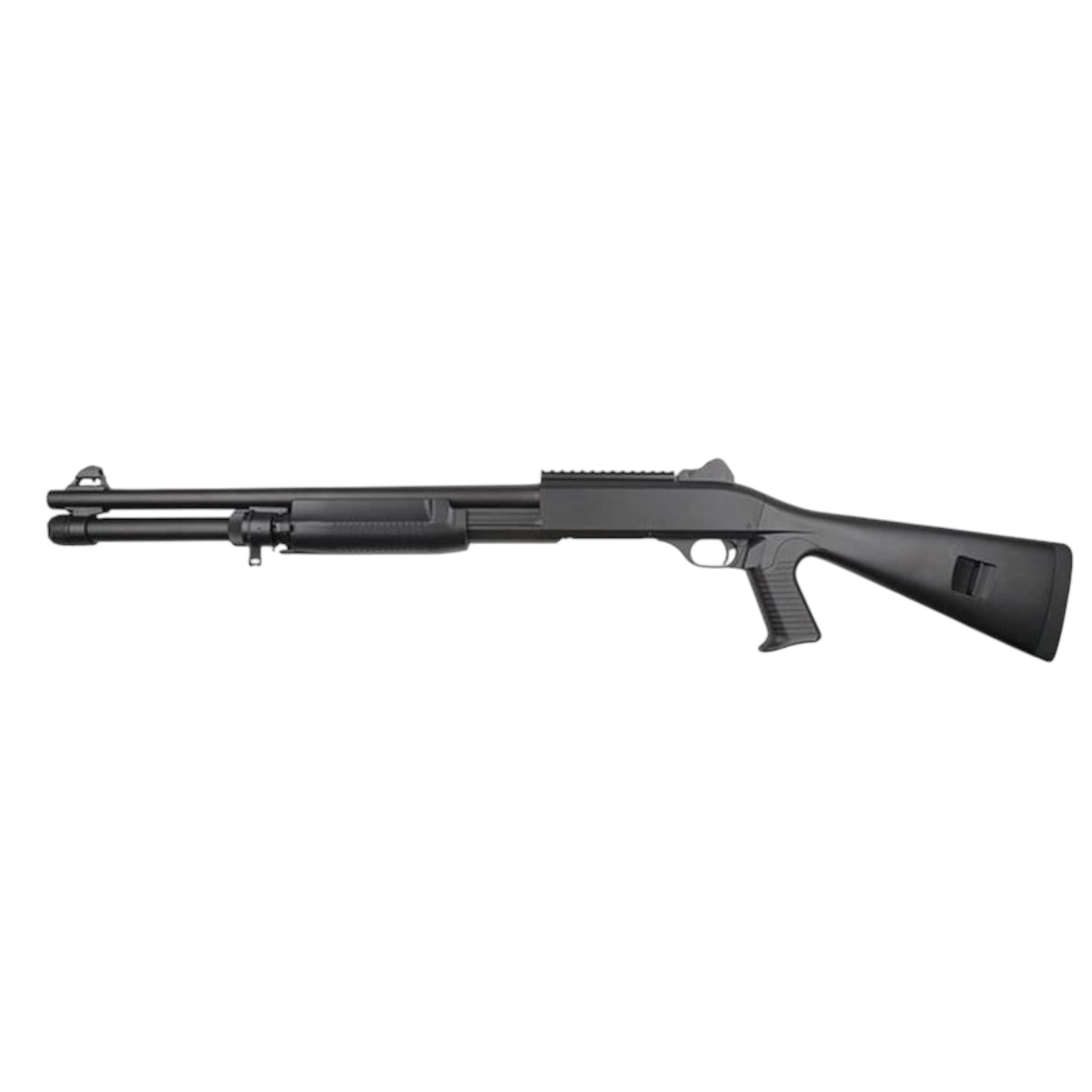 M1014 Tri-Barrel Shotgun (Fixed Stock – CM370)