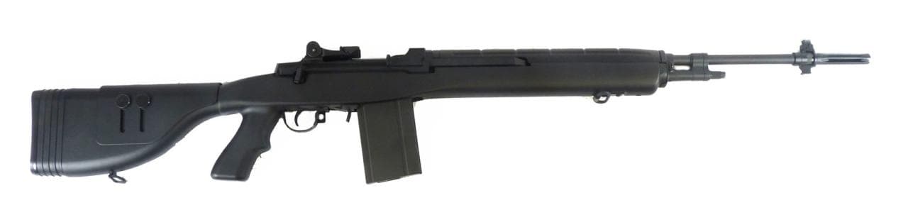 M14 Delta CM032 Airsoft Rifle – Discontinued — image 2