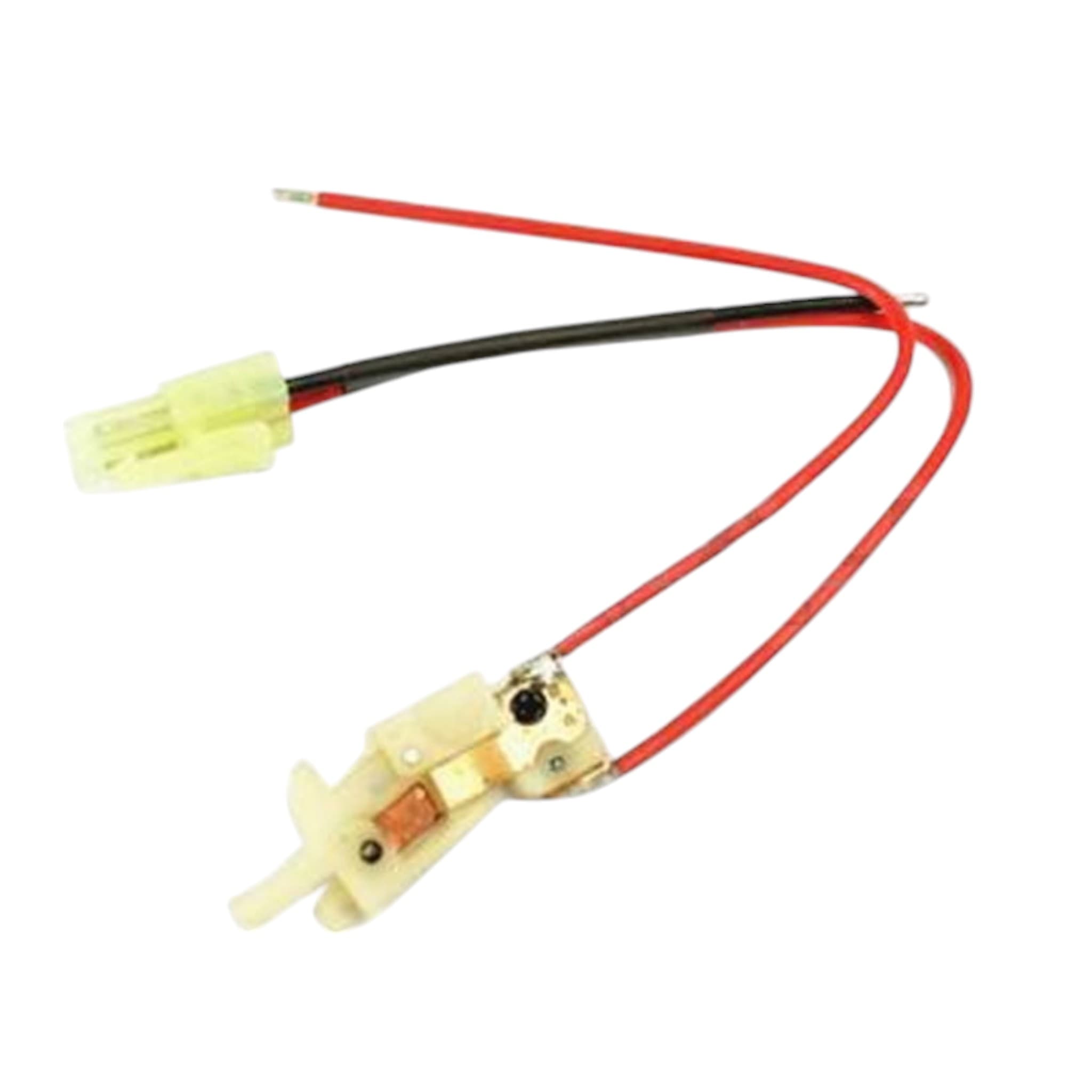 M14 Switch Base with Wire (HY119)