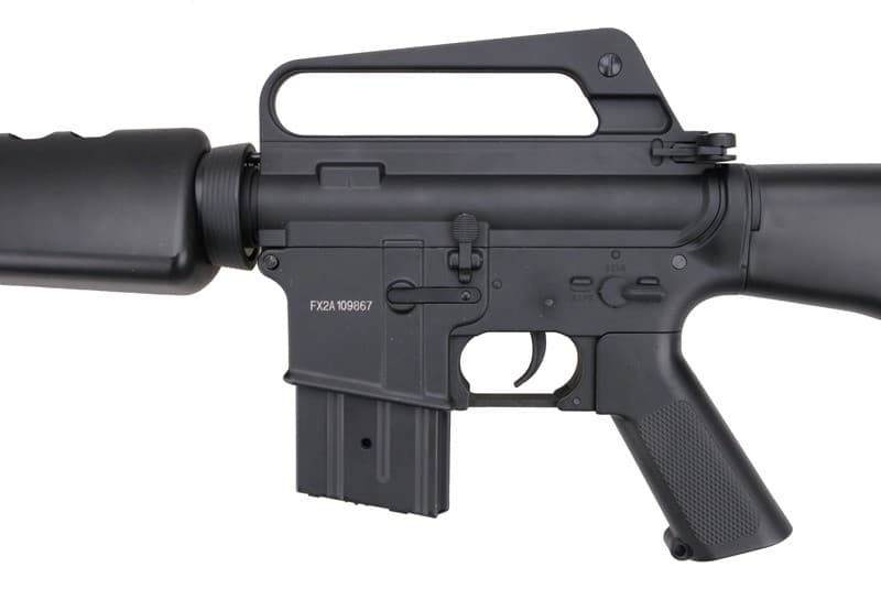 M16 A1 AEG Metal Body — image 2