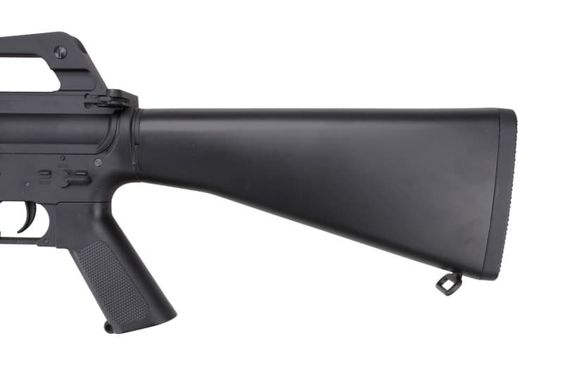 M16 A1 AEG Metal Body — image 3
