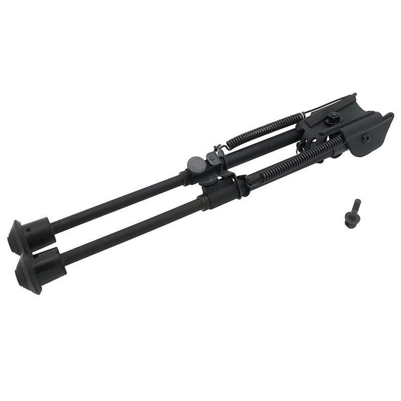 M24/M4 Bipod with Rail (Long – HY-203) — image 2