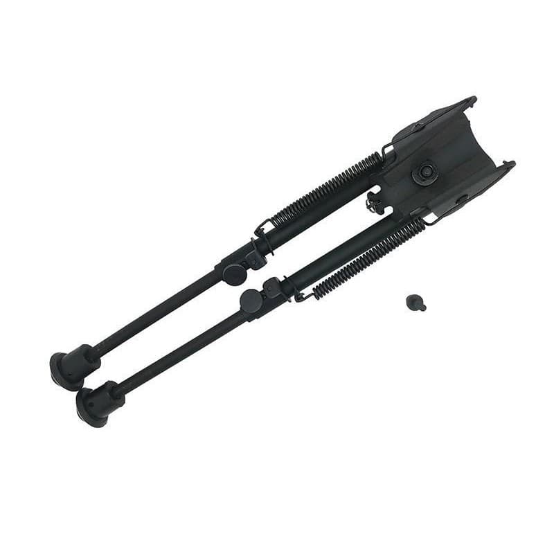M24/M4 Bipod with Rail (Long – HY-203) — image 3