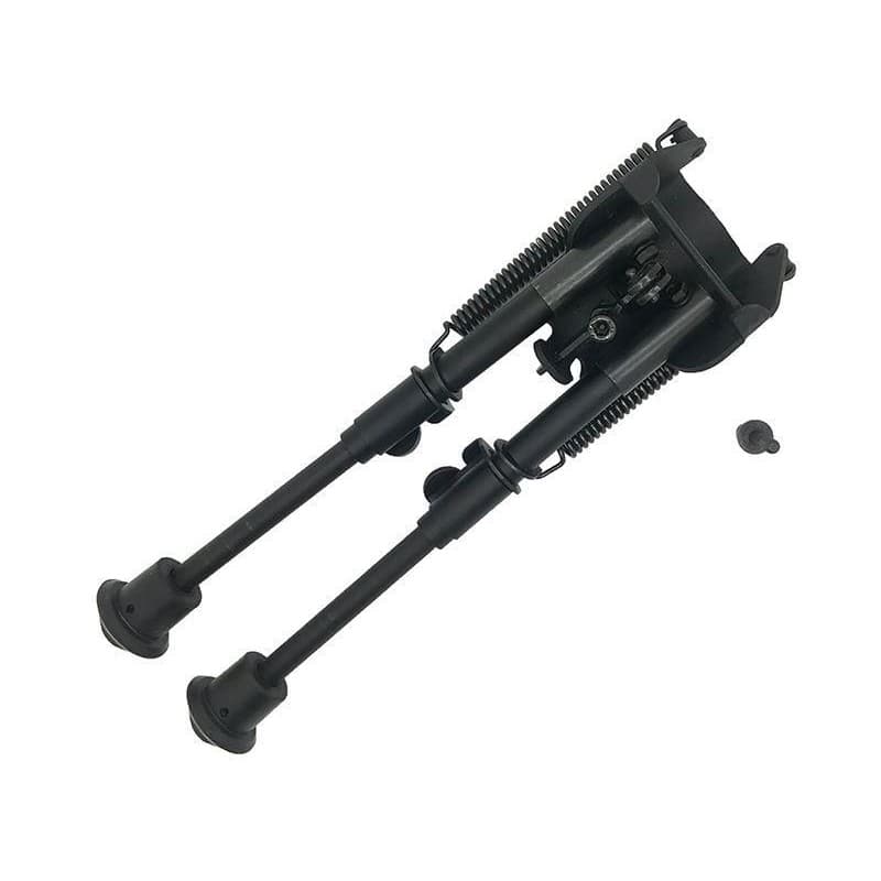 M24/M4 Bipod with Rail (Short – HY-202) — image 2