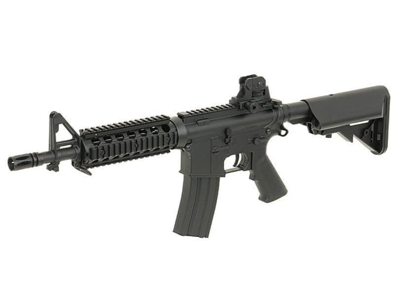 M4 CM506 RIS CQB AEG (CYMA-CM506) — image 2