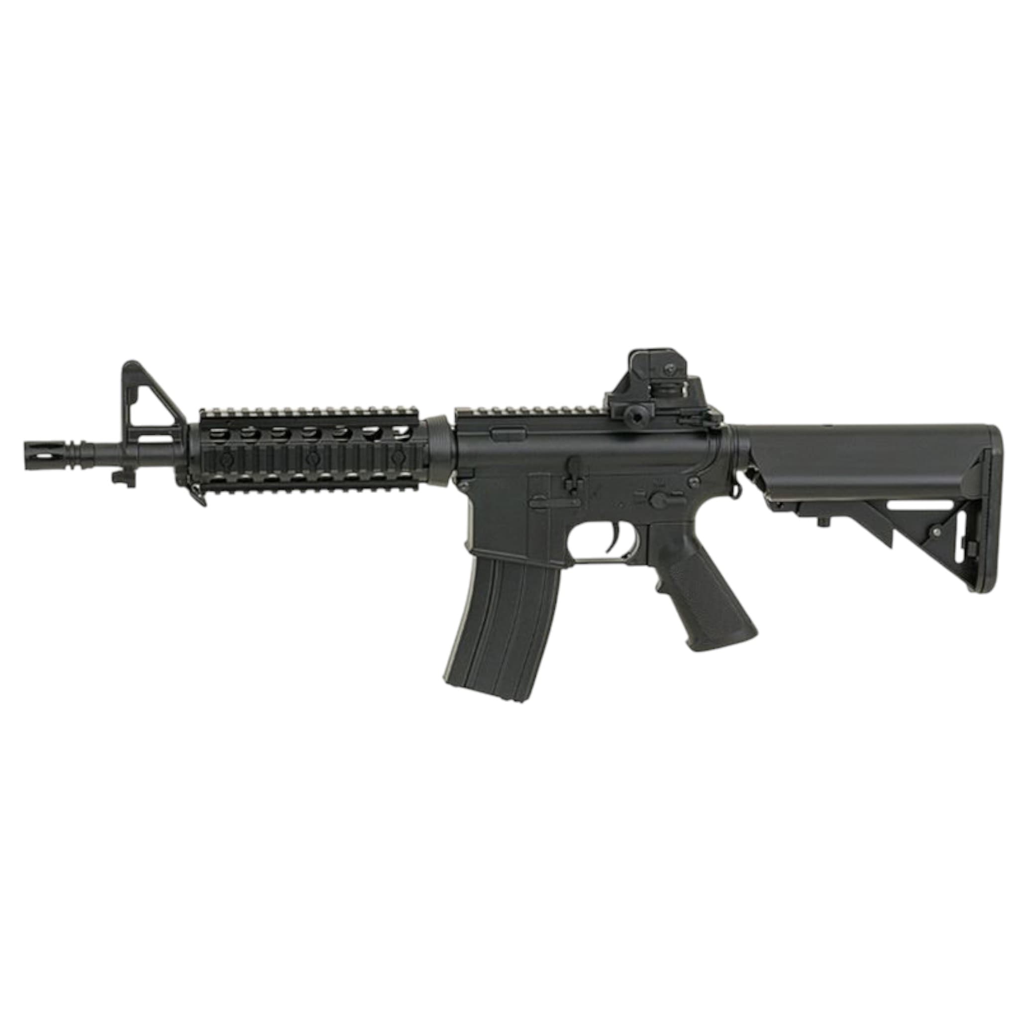 M4 CM506 RIS CQB AEG (CYMA-CM506)