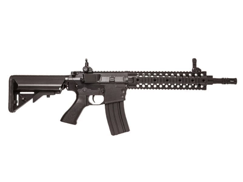 M4 CQB RIS AEG (CM501) — image 3