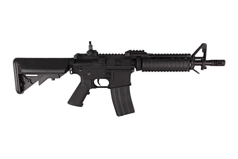 M4 CQB RIS Carbine Airsoft Rifle — image 2