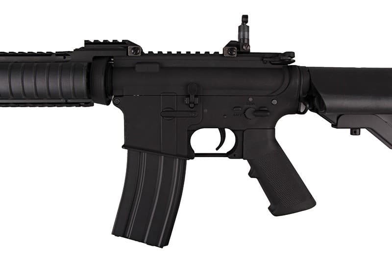 M4 CQB RIS Carbine Airsoft Rifle — image 3