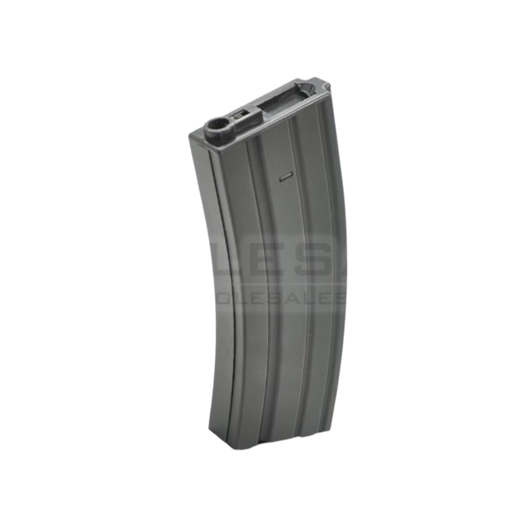 M4 Magazine (Full Metal – 350 Rounds)