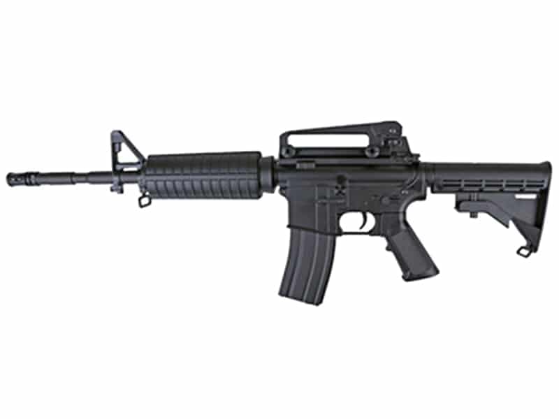 M4A1 AEG Sportsline (With Bat. & Charger – CM503)