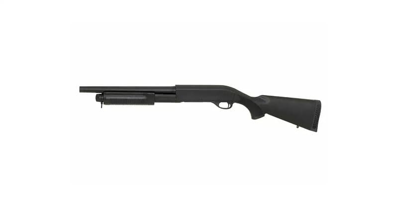 M870 CM.350 Spring Shotgun