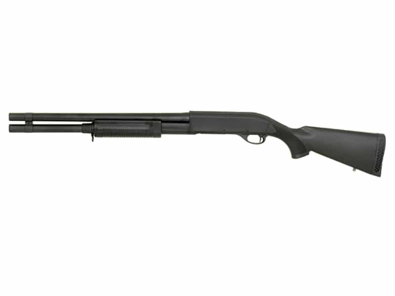 M870 Tri-Shot Shotgun (Long – CM350L)