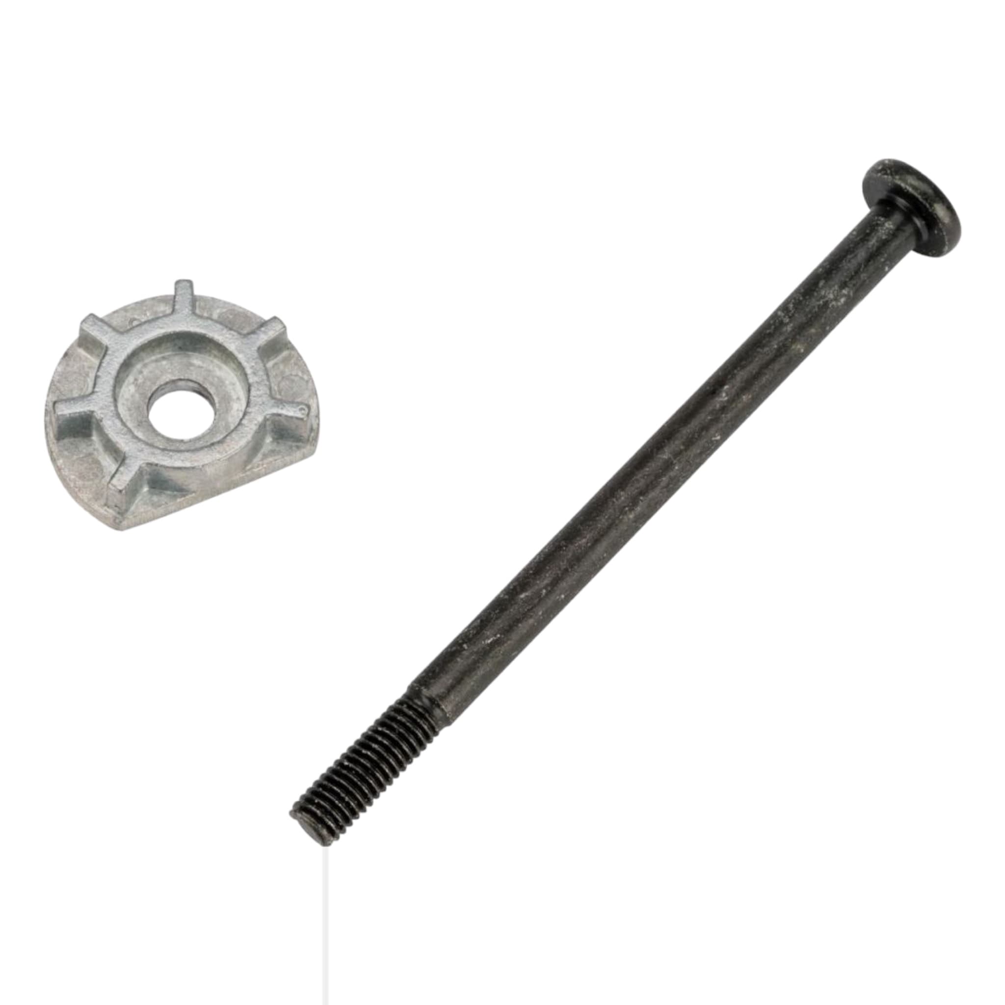Modular Adjustable Stock for M4/M16 Series — image 2